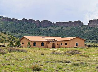 2100 Big Horn Drive, Walsenburg, CO 81089