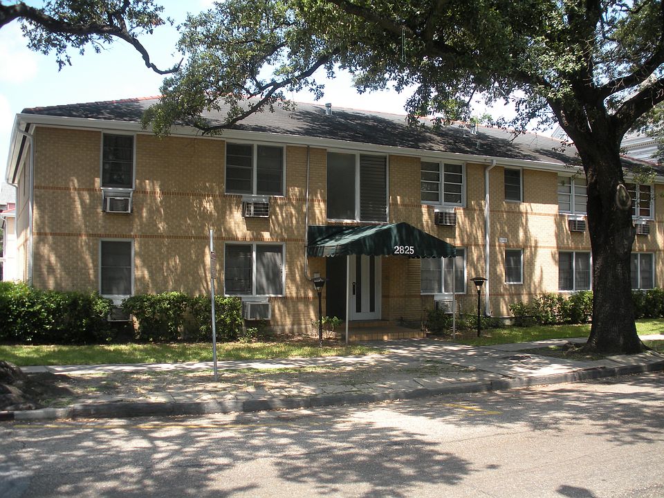 1st image of 2825 Saint Charles Ave APT 105