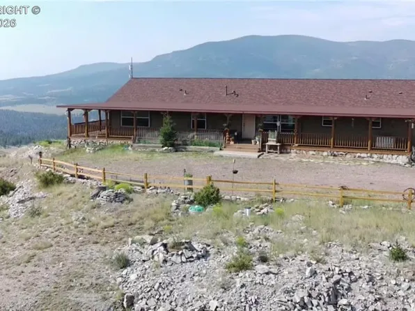 6425 Autumn Creek Dr, Canon City, CO 81212