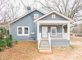 826 Ray St #828, Griffin, GA 30223