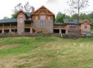 124 Overlook Dr, Loudon, TN 37774