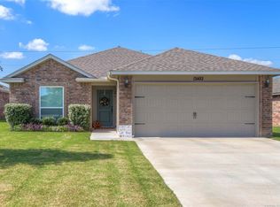 13402 N 130th Ave E, Collinsville, OK 74021
