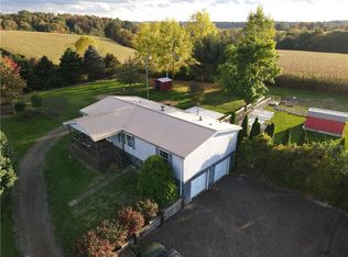 320 Cornetti Rd, Fenelton, PA 16034