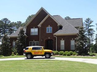 1718 Quail Ridge Dr, Gardendale, AL 35071