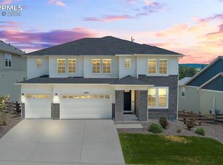 15553 Native Willow Dr, Monument, CO 80132