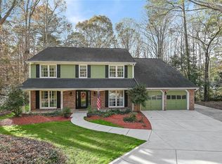 2565 Woodland Path, Marietta, GA 30062
