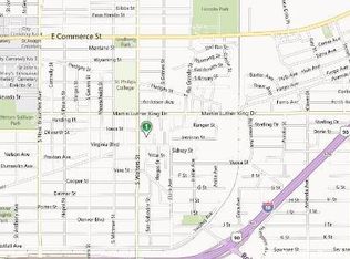 111 Plan St, San Antonio, TX 78203