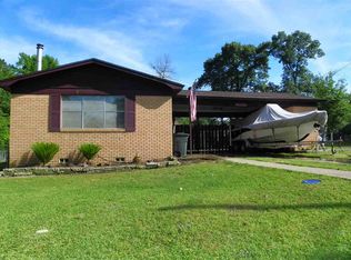 508 Fleetwood Dr, Marshall, TX 75672
