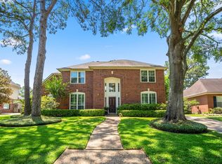 18223 Spruce Creek Dr, Houston, TX 77084