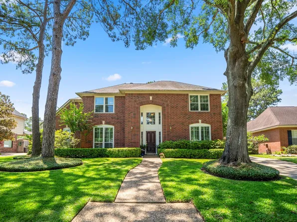 18223 Spruce Creek Dr, Houston, TX 77084