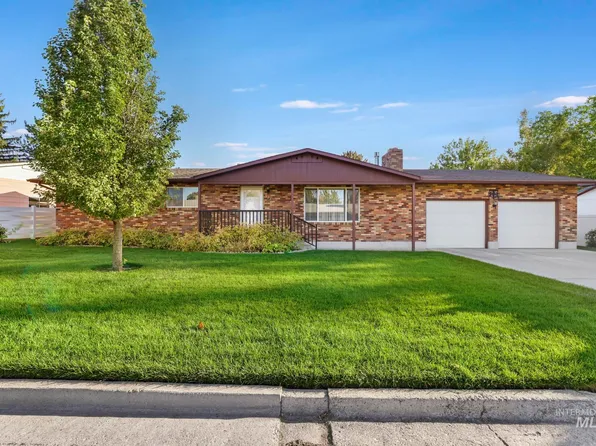 521 11th Ave E, Jerome, ID 83338