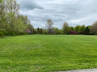 2931 Harrison Woods Rd, Terre Haute, IN 47805