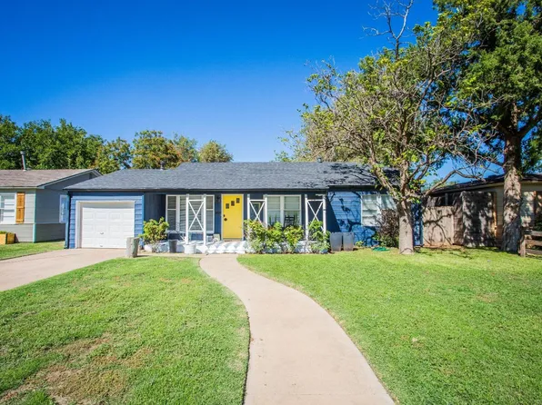 3704 26th St, Lubbock, TX 79410