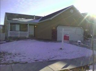 5447 Shaggy Peak Dr, Herriman, UT 84096