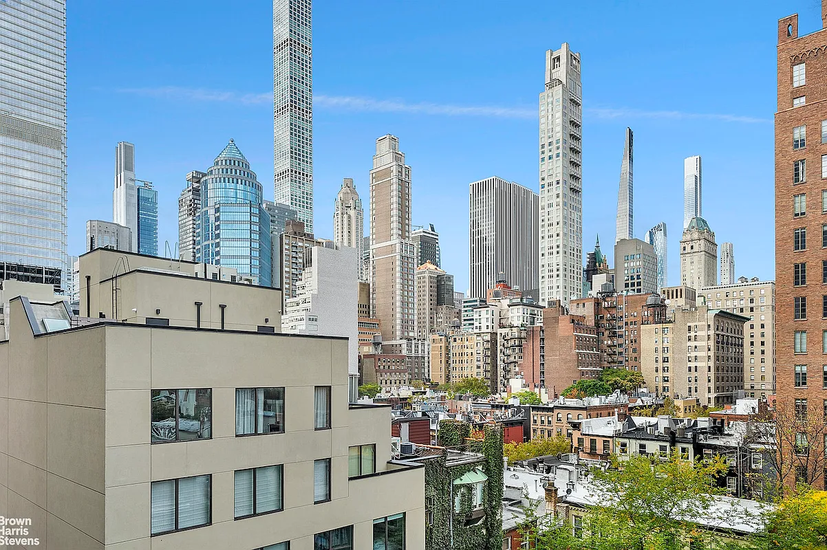 166 East 63rd Street #8B in Lenox Hill, Manhattan | StreetEasy