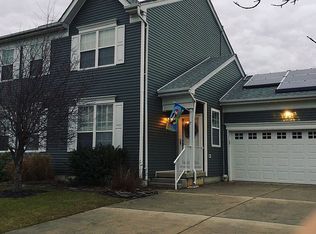 7 Tether Cir, Deptford, NJ 08096