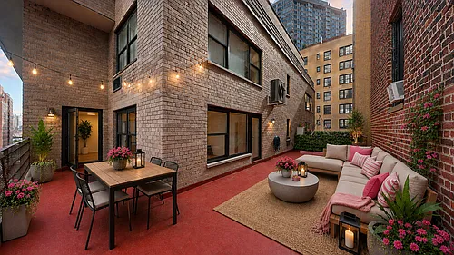 412 E 55th St #11C Photo 1