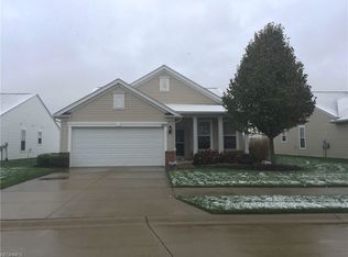 9371 Saw Mill Dr, North Ridgeville, OH 44039
