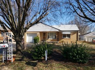 220 S Sunset Ave, Haysville, KS 67060