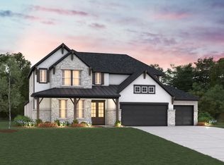 Westbury Plan, ARTAVIA, Conroe, TX 77302