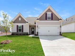 425 Stonefence Dr, Greenville, SC 29605