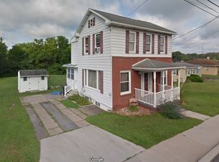 535 N 9th St, Philipsburg, PA 16866