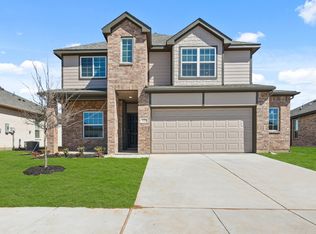 121 Drovers Dr, Cleburne, TX 76031