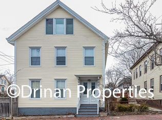 87 Monument St, Portland, ME 04101