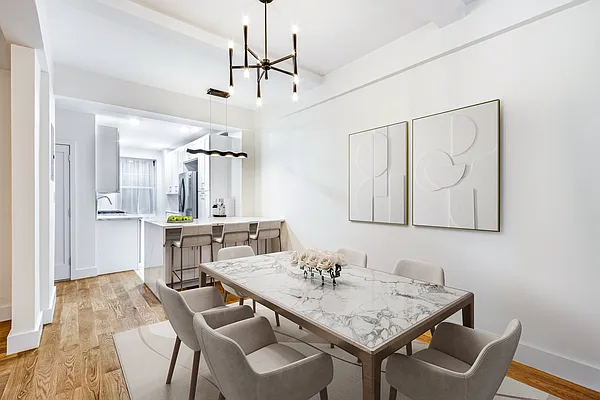 Rented by Brown Harris Stevens | media 22