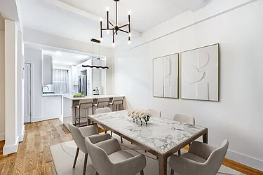 Rented by Brown Harris Stevens