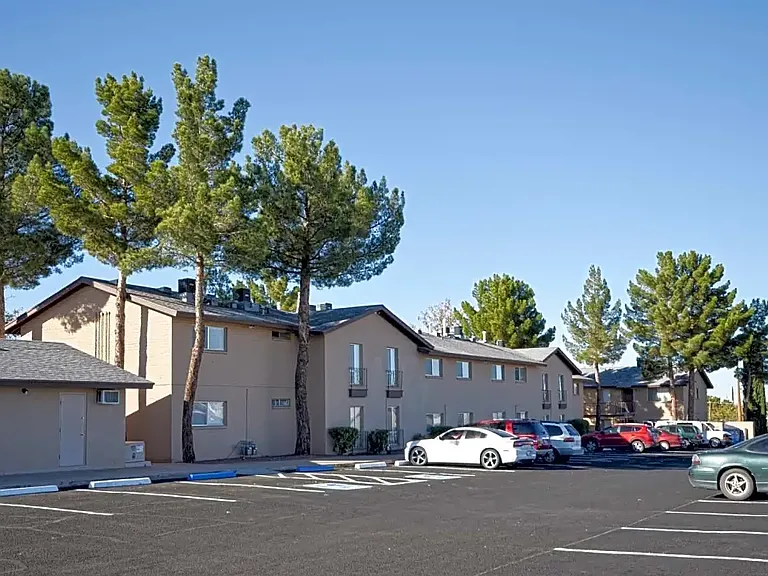 4702 N State Highway 90 #18 — Photo 45