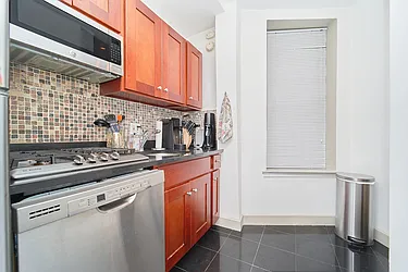 Rented by Living New York