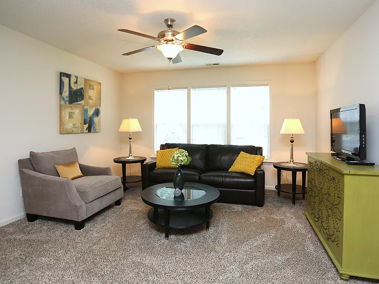 Model Home