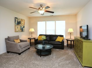 3201 Allerton Cir #7-3213J, Greensboro, NC 27409