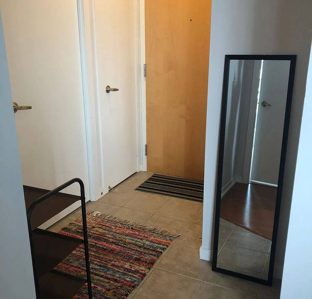 2 bed, $3,350 — Photo 2
