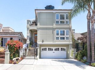 240 Monterey Blvd, Hermosa Beach, CA 90254