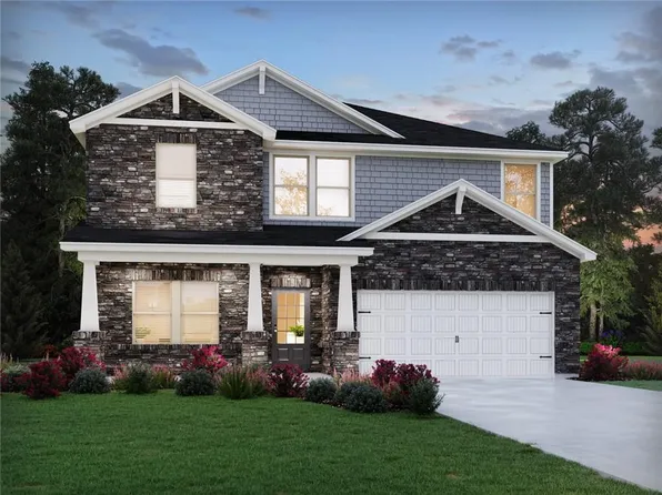 928 Sope Creek Cir, Pendergrass, GA 30567