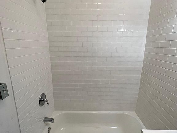 Fully Rehab Bathroom