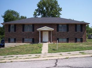 419 Windy Way APT C, Warrensburg, MO 64093