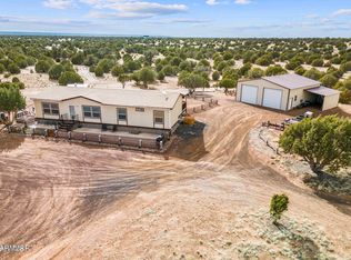 225 County Road 5270, Snowflake, AZ 85937