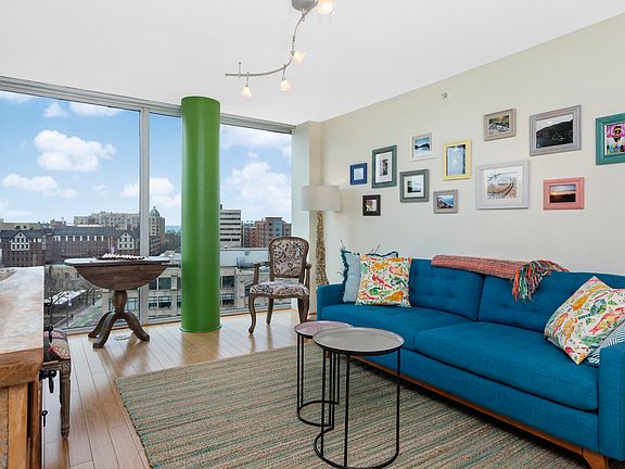 3rd image of 1580 Sherman Ave APT 1002