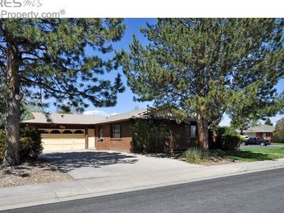 1555 S Juliana Ave, Loveland, CO, 80537