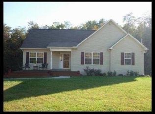 352 Monday Rd, Corryton, TN 37721