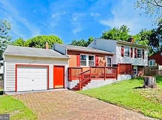 9172 Firethorn Ct, Manassas, VA 20110