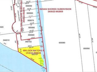 3054 Walden Shores Blvd, Lake Wales, FL 33898