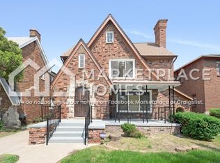 17512 Roselawn St #B, Detroit, MI 48221