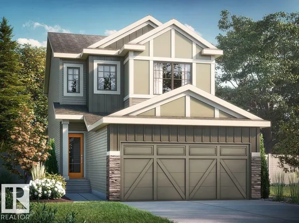 17328 5th St NW, Edmonton, AB T6T 2G4