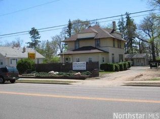 1153 Main St NW, Elk River, MN 55330