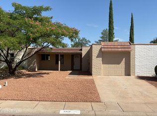 1301 Carmelita Dr, Sierra Vista, AZ 85635