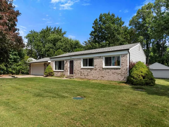 4505-23 Mile Rd, Utica, MI 48316